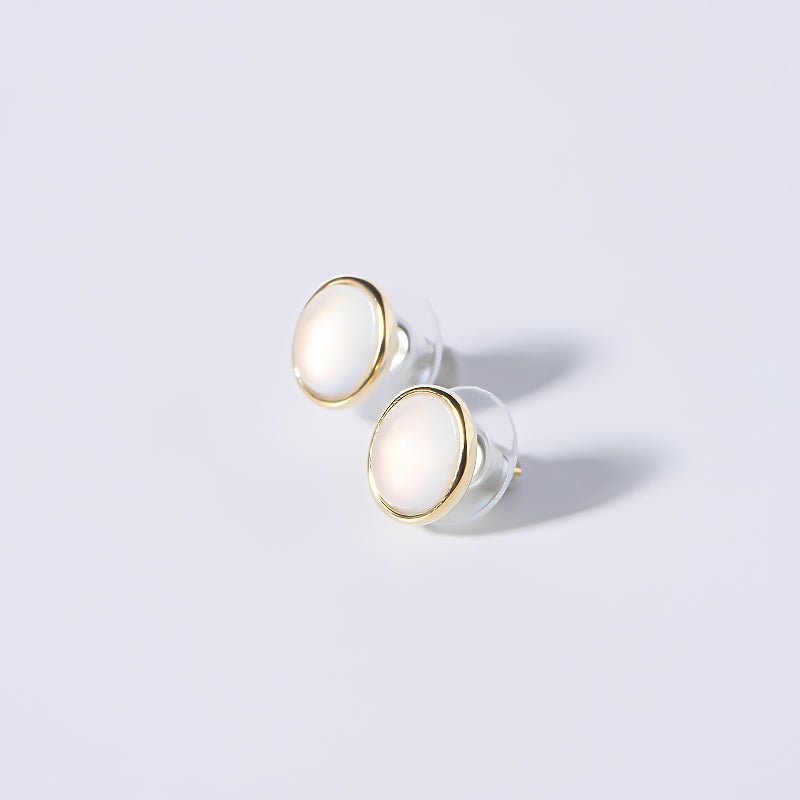 Zinfu Basic Opal - Earring - Zinfu