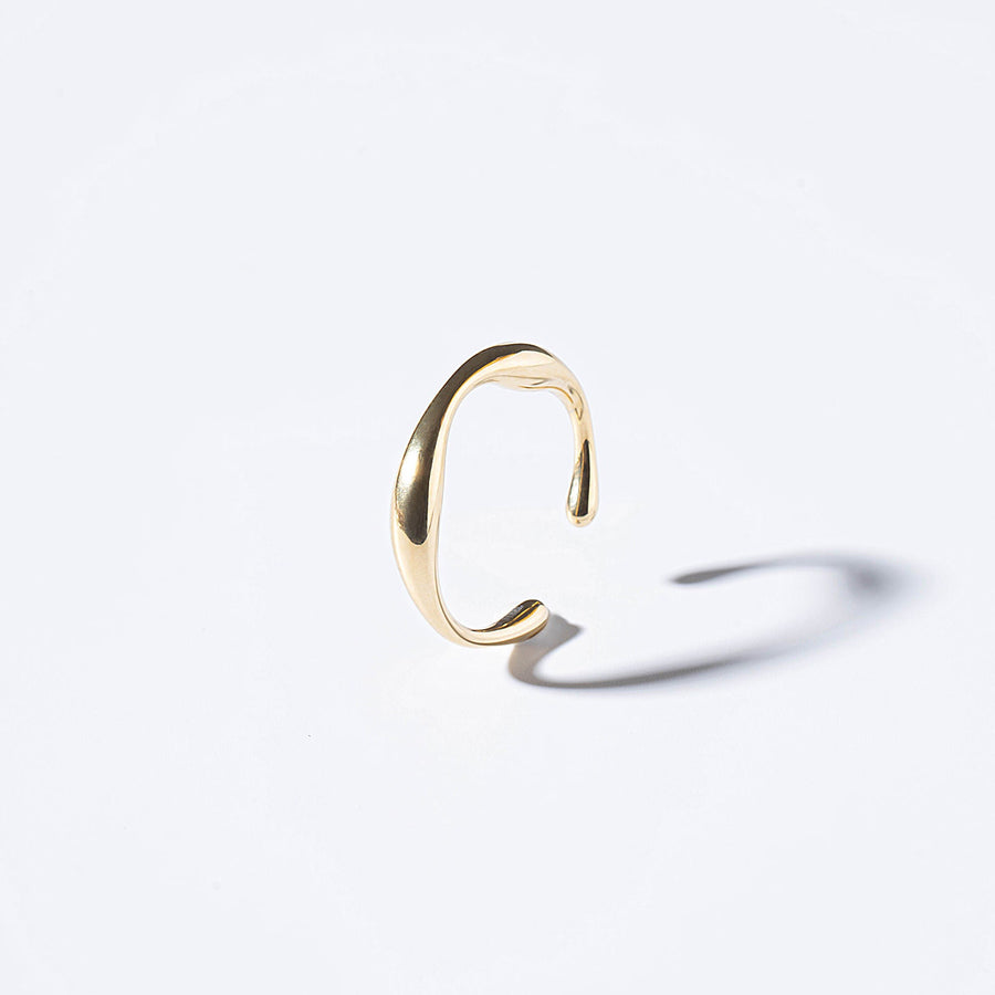 Zinfu Basic - Ring - Zinfu